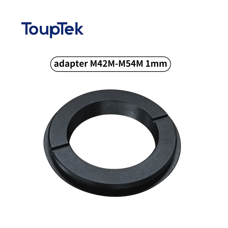 ToupTek M42M-M54M 1mm Adaptor